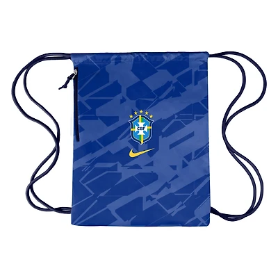 Brazil Heritage Nike Soccer Gym Sack