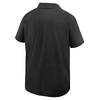 Iowa Men's Nike Dri-FIT College Polo