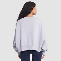 Seattle Seahawks Rivalries Collection Oversized Women's Nike NFL Pullover Crew