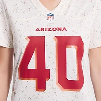 Pat Tillman Arizona Cardinals Rivalries Collection Women’s Nike NFL Game Jersey