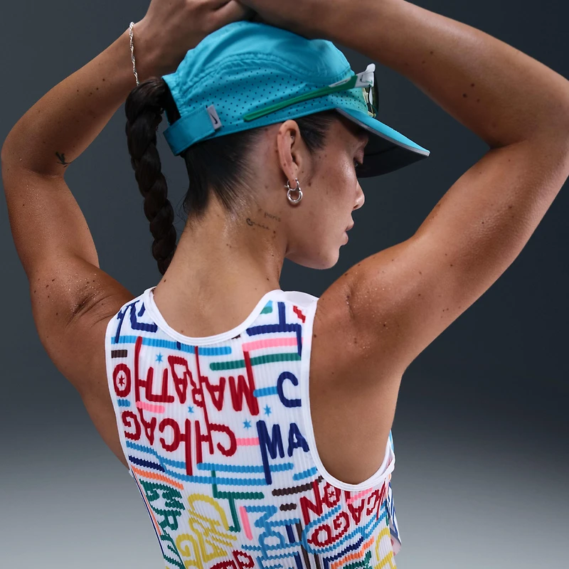 Nike AeroSwift Women's Dri-FIT ADV Running Tank top