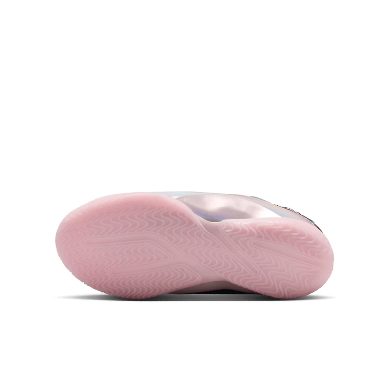 LeBron XXIII "Miami Twice" Big Kids' Basketball Shoes