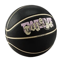 Ja All-Court Basketball