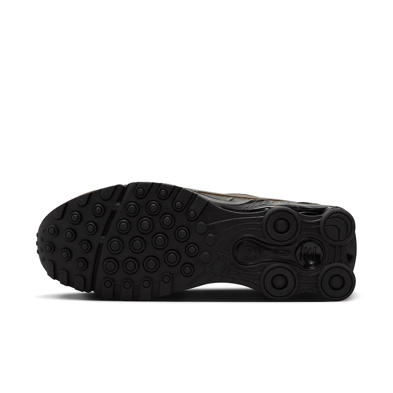 Nike Shox Ride 2 Premium Men's Shoes