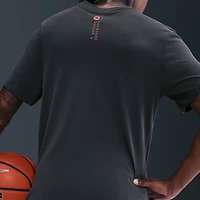 Sabrina Men's Dri-FIT Basketball T-Shirt
