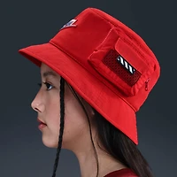 Nike x LEGO® Collection Big Kids' Apex Bucket Hat