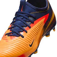 Nike Jr. Phantom 6 Low Academy "Erling Haaland" Big Kids' Multi-Ground Soccer Cleats