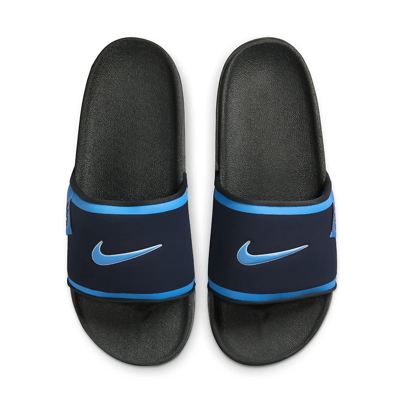 Nike Offcourt (Tennessee Titans) Slides