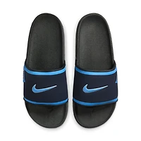 Nike Offcourt (Tennessee Titans) Slides