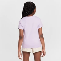 Nike Toddler Wildflower Futura T-Shirt