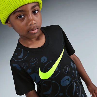 Nike Dri-FIT Toddler Icon T-Shirt