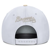Atlanta Braves Pro Men’s Nike AeroBill MLB Adjustable Hat