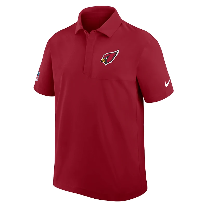 Arizona Cardinals City Pride Sideline Men's Nike Dri-FIT NFL Polo