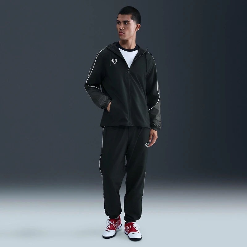 Nike Academy+ Men's Repel Soccer Woven Jacket