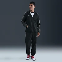 Nike Academy+ Men's Repel Soccer Woven Jacket