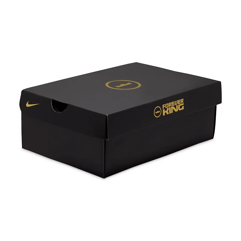 LeBron XXIII "Miami Twice" Big Kids' Basketball Shoes