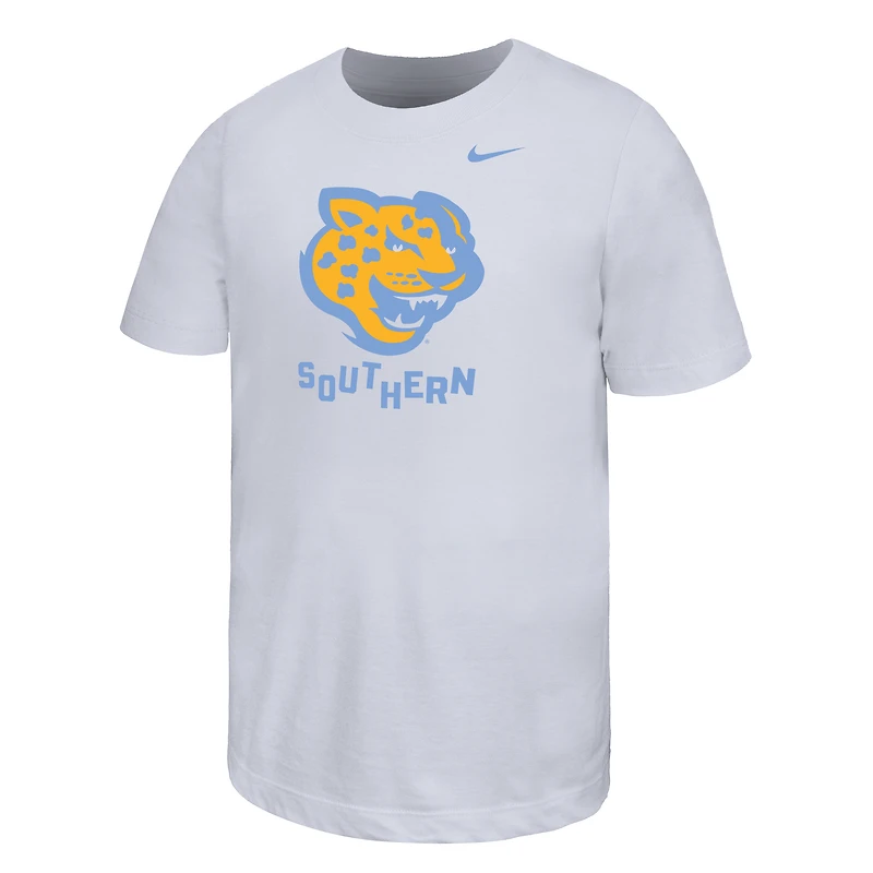 Nike College (Southern University and A&M) Big Kids' Short-Sleeve T-Shirt