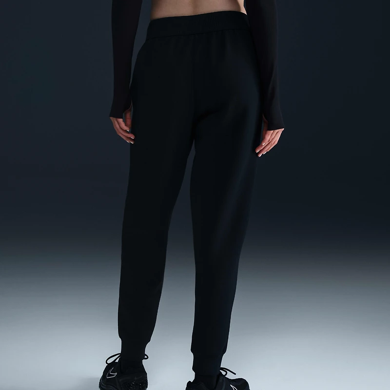 Nike 24.7 ImpossiblySoft Women's Dri-FIT Mid-Rise Joggers