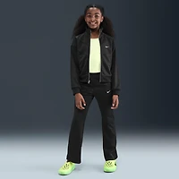 Nike Sportswear Big Kids' (Girls') Knit Track Jacket