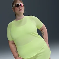 Nike One Classic Women's Dri-FIT Short-Sleeve Top