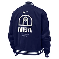 Team 31 Trend Men's Nike NBA Bomber Jacket