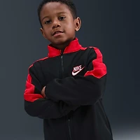 Nike Baby (12-24M) 2-Piece Propus Colorblocked Set