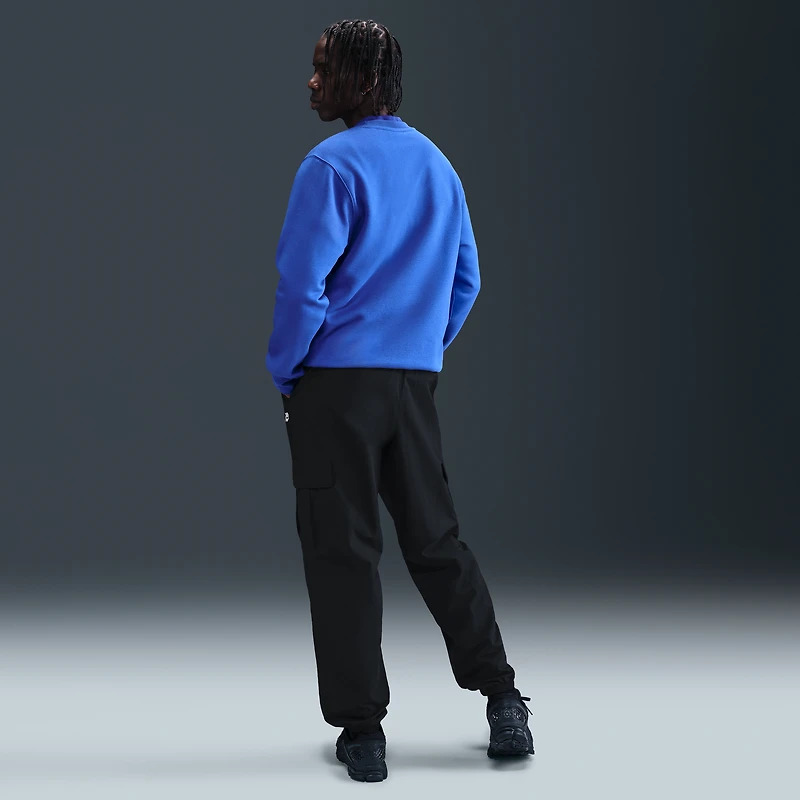 Nike Club Men's Woven Cargo Pants