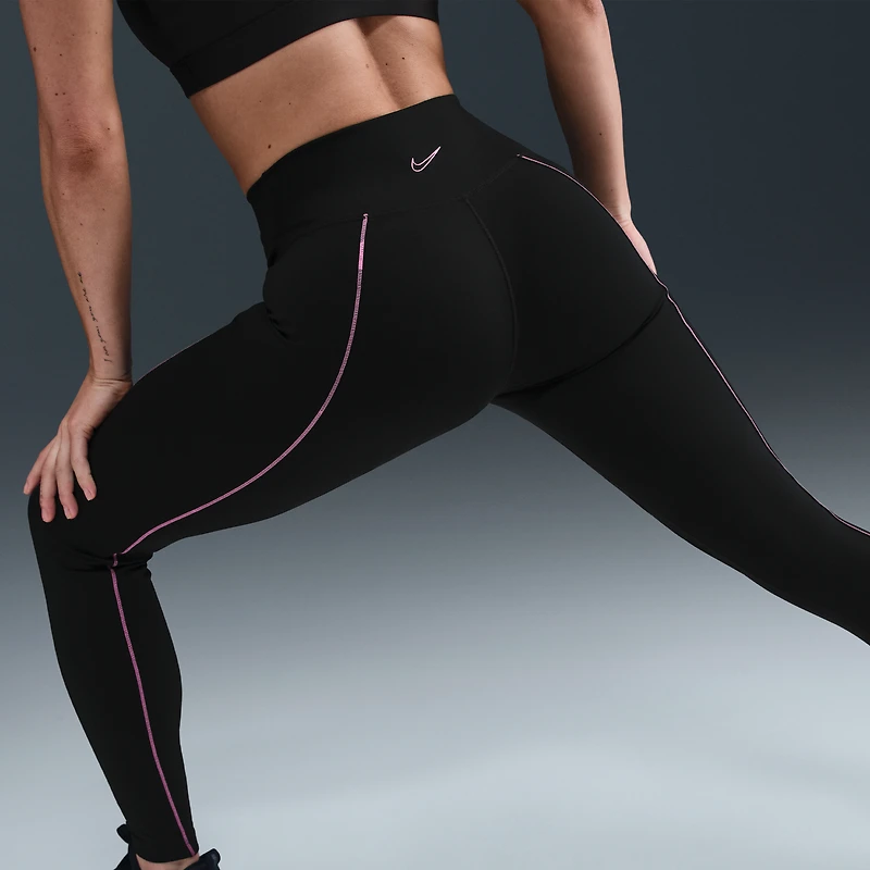 Nike One Women's High-Waisted Full-Length Leggings