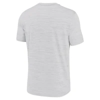Duke Sideline Velocity Men's Nike Dri-FIT College T-Shirt