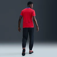 Paris Saint-Germain 2025/26 Stadium Third Men's Nike Dri-FIT Total 90 Soccer Replica Jersey