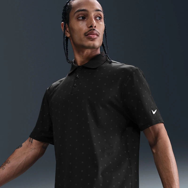 Nike Tour Men's Dri-FIT Golf Polo
