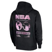 Team 31 Club Men's Nike NBA Pullover Hoodie