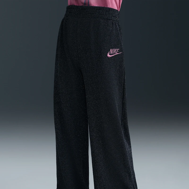 Nike Little Kids' 2-Piece Lurex Waffle Set