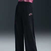 Nike Little Kids' 2-Piece Lurex Waffle Set