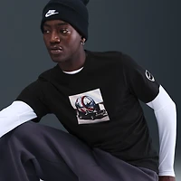 Nike Men's Soccer T-Shirt