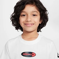 Nike Little Kids' Air Max DNA T-Shirt