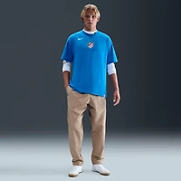 Atlético Madrid Men's Nike Total 90 Soccer T-Shirt