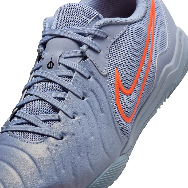 Nike Tiempo Legend 10 Academy Indoor/Court Low-Top Soccer Shoes