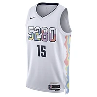 Jamal Murray Denver Nuggets 2024/25 City Edition Men's Nike Dri-FIT NBA Swingman Jersey