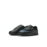 Nike Jr. Mercurial Vapor 16 Club Little Kids' Turf Low-Top Soccer Shoes