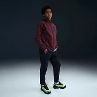 Nike Tech Big Kids' (Boys') Woven Jacket