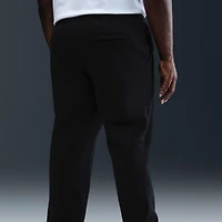 Nike Club Men's Open-Hem Fleece Pants