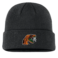 Nike College Terra (Florida A&M University) Beanie
