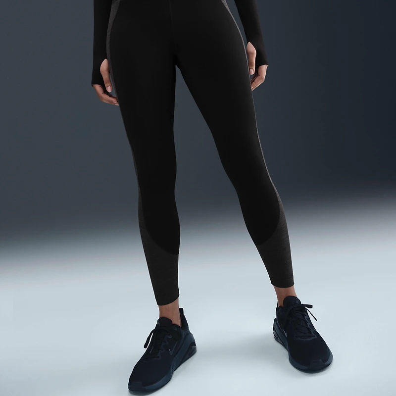 Nike One Women's High-Waisted 7/8 Leggings