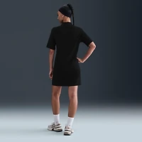 Nike Sportswear Essential Women's Short-Sleeve Polo Dress