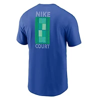 Nike Men's Dri-FIT Tennis T-Shirt