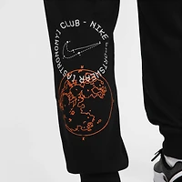 Nike Club Men's French Terry Joggers