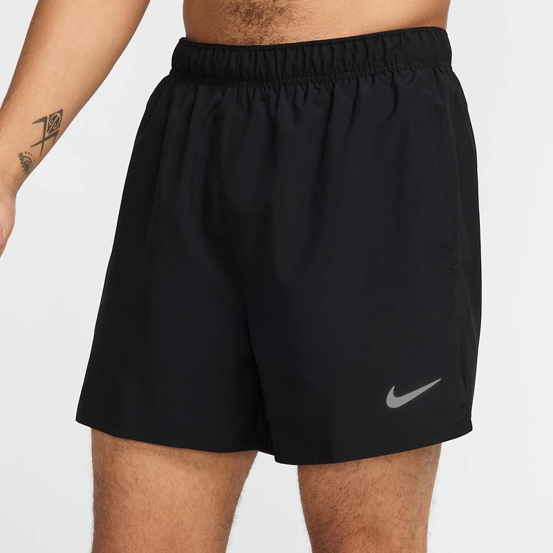Nike Challenger Men's Dri-FIT 5" 2-in-1 Versatile Shorts