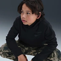 Tottenham Hotspur Club Big Kids' (Boys') Nike Soccer Pullover Hoodie