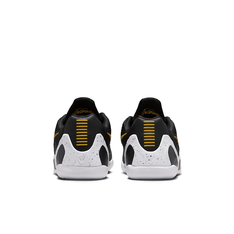 Kobe IX Big Kids' Basketball Shoes